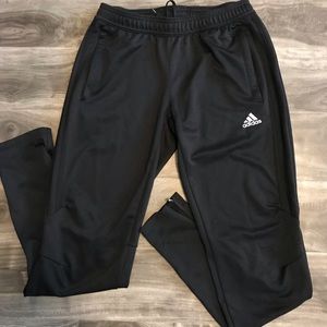 Men’s size medium Adidas joggers